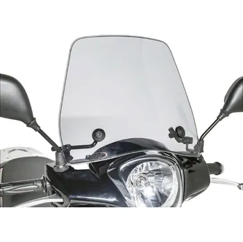 Plexi Puig Trafic kouřové universal PUI4873H