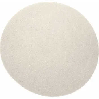 Lak na dřevo Rubio Monocoat Bílý leštící pad 150 mm