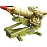 Qman DS70891359 Expedition Battle Car…