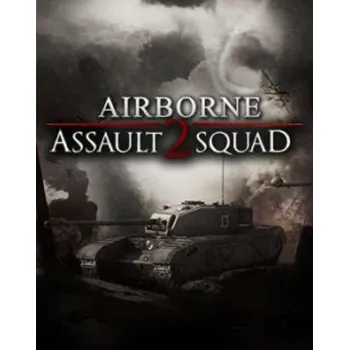 Počítačová hra Men of War Assault Squad 2 Airborne PC - digitální verze - Hraj již za pár minut