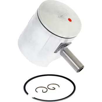 Válec motoru Pístní sada Airsal sport 68ccm 47mm, 39,2mm litina Minarelli vertical AS-ET25302