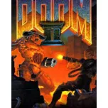 DOOM II PC - digitální verze - Hraj již za pár minut