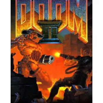 Počítačová hra DOOM II PC - digitální verze - Hraj již za pár minut