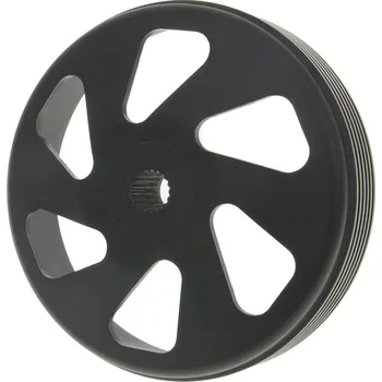 Spojková sada Spojkový zvon Polini Evolution Maxi Speed Bell 125mm, GY6, Kymco, Honda, Malaguti P.23693