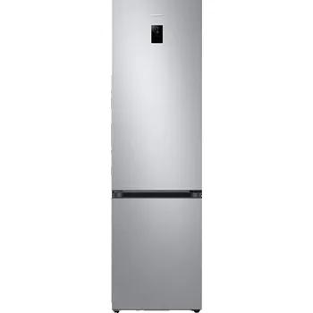 Lednice Recenze Samsung RB38T675DSA/EF