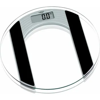 Osobní váha Adler AD 8122 Osobní váha sklo