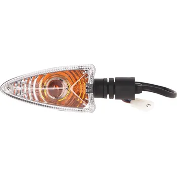 Směrový světlomet 101 Octane Blinkr přední pravý / zadní levý Aprilia RX/SX 06-, Derbi Senda 18-, Gilera SMT/RCR 18- 37360