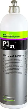 Autovosk Koch Chemie Micro Cut & Finish P3.01 250 ml