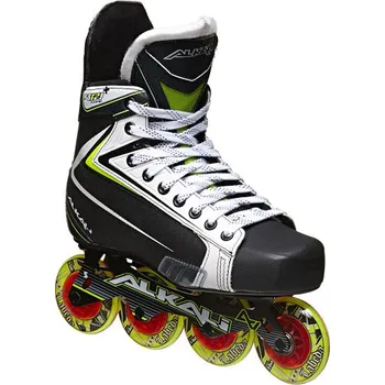 Kolečkové brusle Kolečkové brusle ALKALI RPD Comp Plus SR, Senior, Eur 43