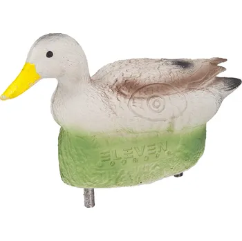 Lukostřelecký terč Terč 3D Eleven Kachna