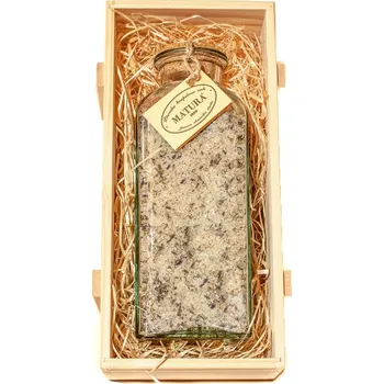 Koupelová sůl Dárková kazeta 1 x 750ml