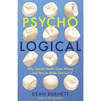Psycho-Logical - Burnett, Dean