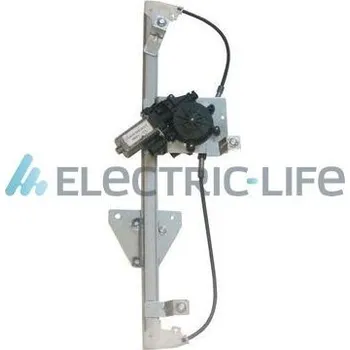 Stahovačka okna Zvedací zařízení oken ELECTRIC LIFE ZR RN79 L
