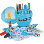 Karton P+P Vejce s výtvarnými potřebami…