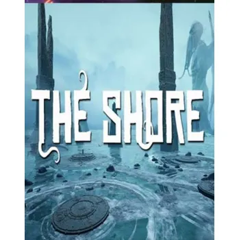Počítačová hra The Shore PC - digitální verze - Hraj již za pár minut