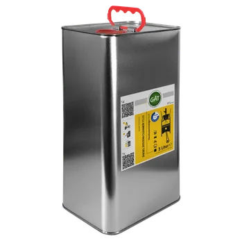 aditivum Čistič naftového systému PLUS 5l