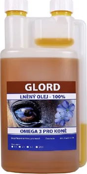 Glord Lněný olej