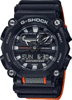 hodinky Casio G-Shock Original GA-900C-1A4ER