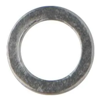 MIVARDI - Kulaté kroužky ø 3,1 mm