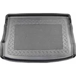 Heko Plastová vana do kufru VW Golf VIII 2020-2021 Hatchback horní kufr • protiskluzová