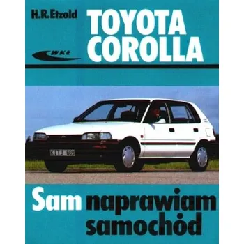Toyota Corolla - Hans-Rudiger Etzold