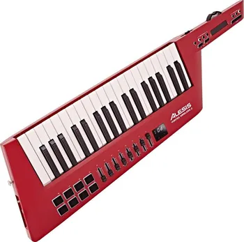 Keyboard Alesis Vortex Wireless 2 Red