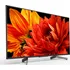 Televizor Sony 43" LED (KD-43XG8396)