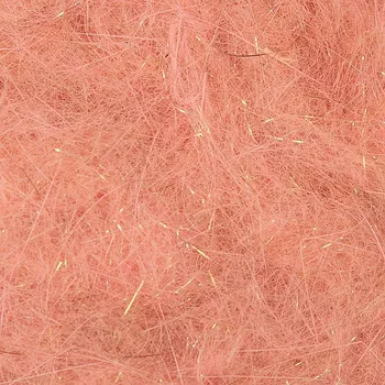 Hends Hare Dubbing Plus HZP-28 Prawn -pearl effect