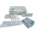 Diagnostický test Singclean COVID-19 Antigen Test Kit z nosohltanu, nosu, krku 20 ks