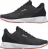 Dámská běžecká obuv Reebok Lite Plus 2.0 FV1630 Black/Carote/White 37