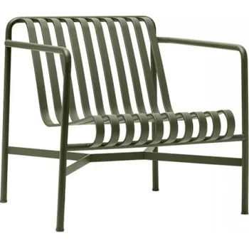 Křeslo Křeslo Palissade Lounge low