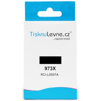 Počítač TisknuLevne.cz za HP L0S07A No.973X