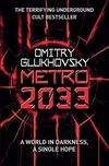 Metro 2033 - Dmitry Glukhovsky [EN]…