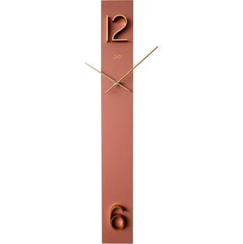 Hodiny Nástěnné hodiny JVD HC26.1