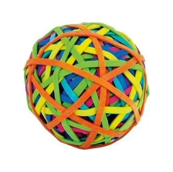 Set školních potřeb Gumka recepturka piłka 6cm GRAND