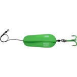 MADCAT - Plandavka A-Static Inline Spoon 125 g Green