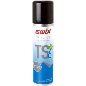 Lyžařský vosk SWIX TS6 50 ml