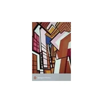 Populárně naučná literatura pro dospělé Imagist Poetry - Jones, Peter