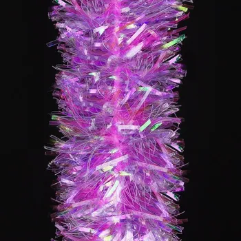 Hends Rainbow Chenille Claret 10mm