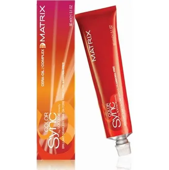 Barva na vlasy Matrix Color Sync 90 ml