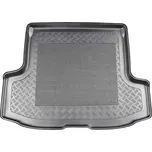 Heko Plastová vana do kufru BMW 3 G21 2019-2021 Touring • protiskluzová