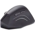 Connect IT For Health CMO-2510-BK ergonomická myš bezdrátová