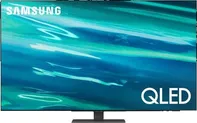 televizor Samsung 55" QLED (QE55Q80AATXXH)