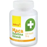 Wolfberry Maca extrakt 59 g + kyselina…