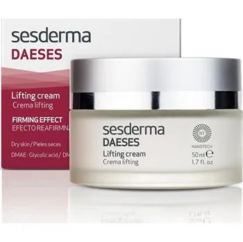 Sesderma Daeses liftingový krém pro suchou pleť 50 ml