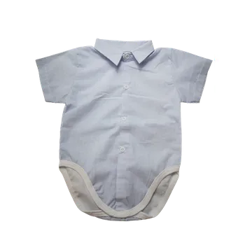 Dino Dini Košilové body 2121 modré Rozměr: 74