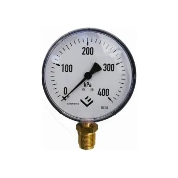 Manometr 312 0-160 kPa 1.6% M20