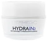 Dermedic Hydrain2 hydratační krém 50 g