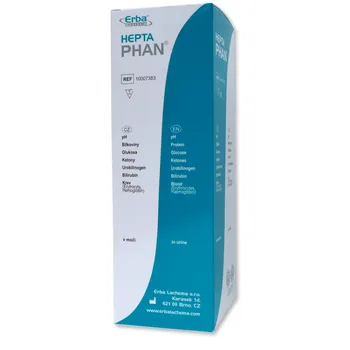Erba Lachema DP HeptaPhan 100 ks