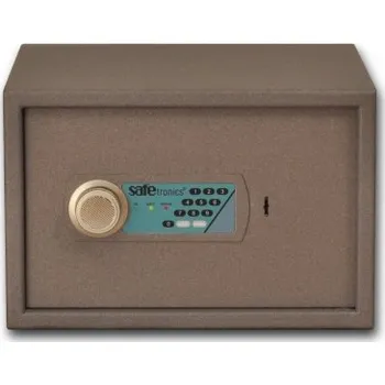 Trezor Sejf na krátké zbraně ZSL 28 ME